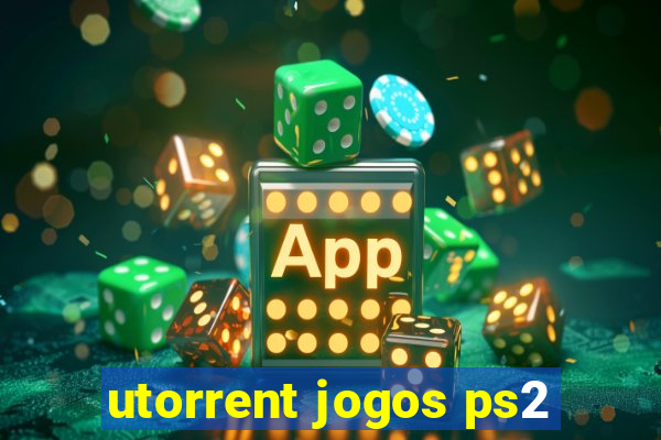 utorrent jogos ps2